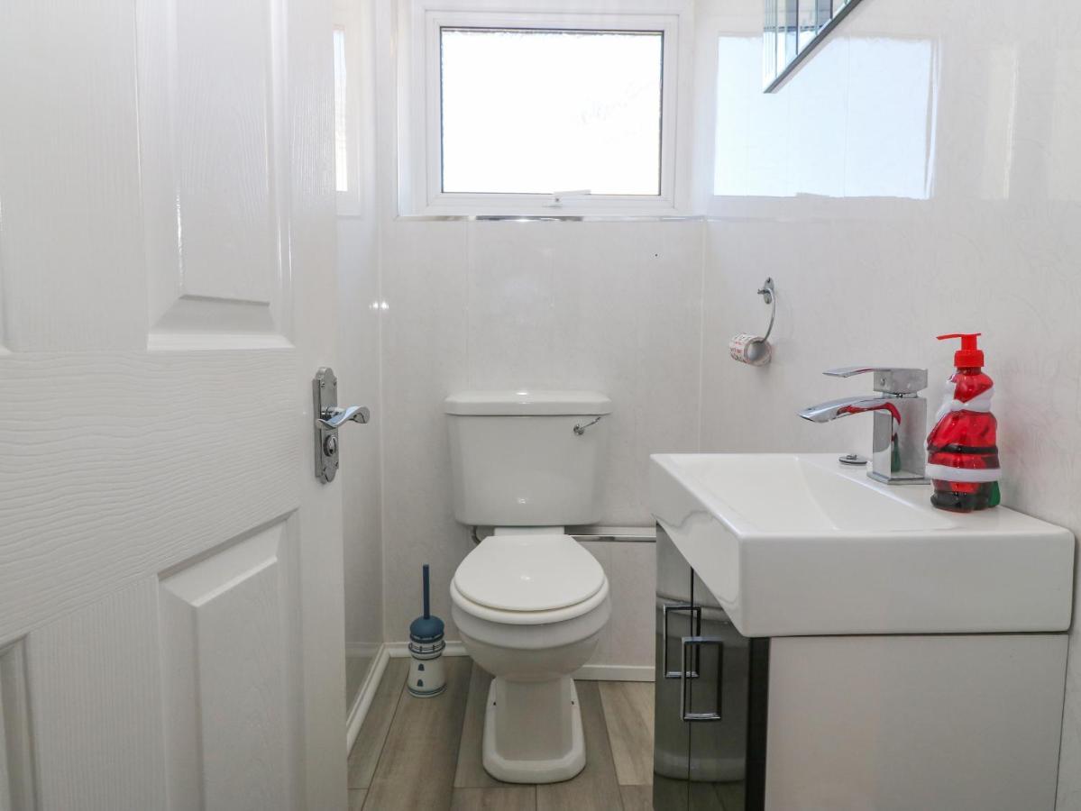 Artro Villa Cemaes Luaran gambar