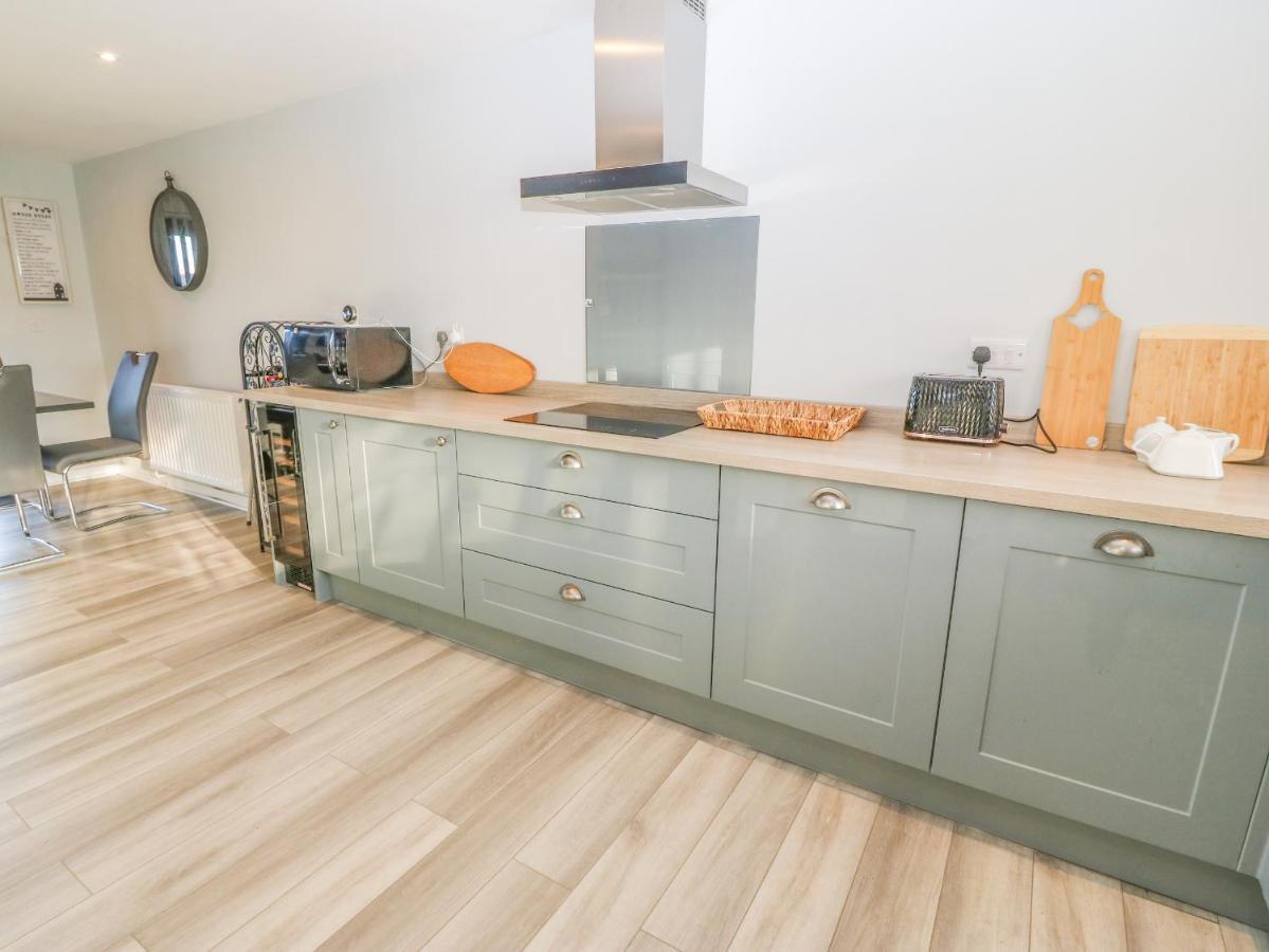 Artro Villa Cemaes Luaran gambar