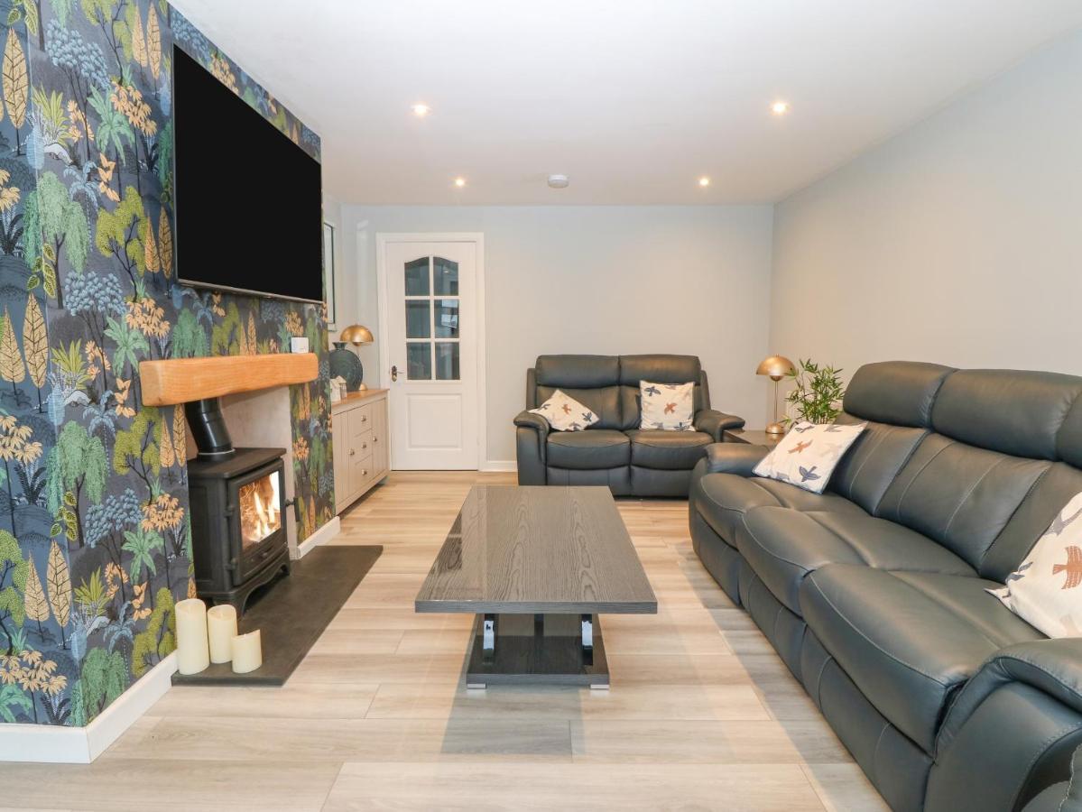 Artro Villa Cemaes Luaran gambar