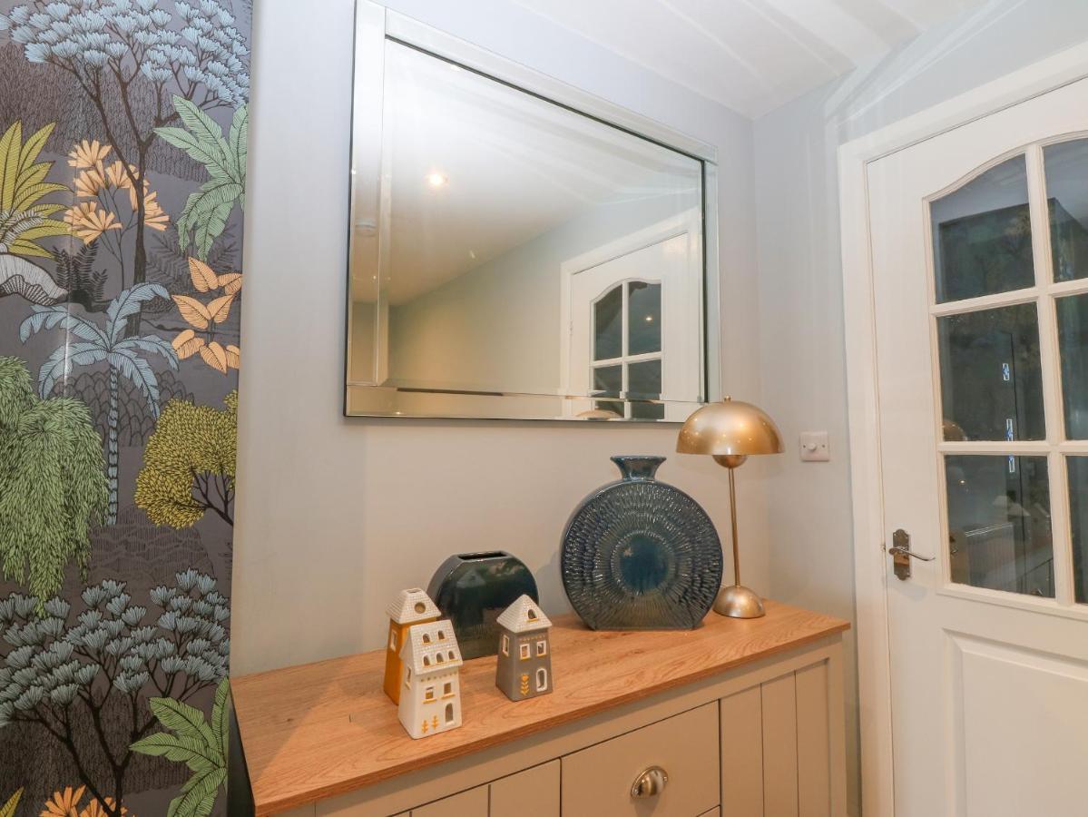 Artro Villa Cemaes Luaran gambar
