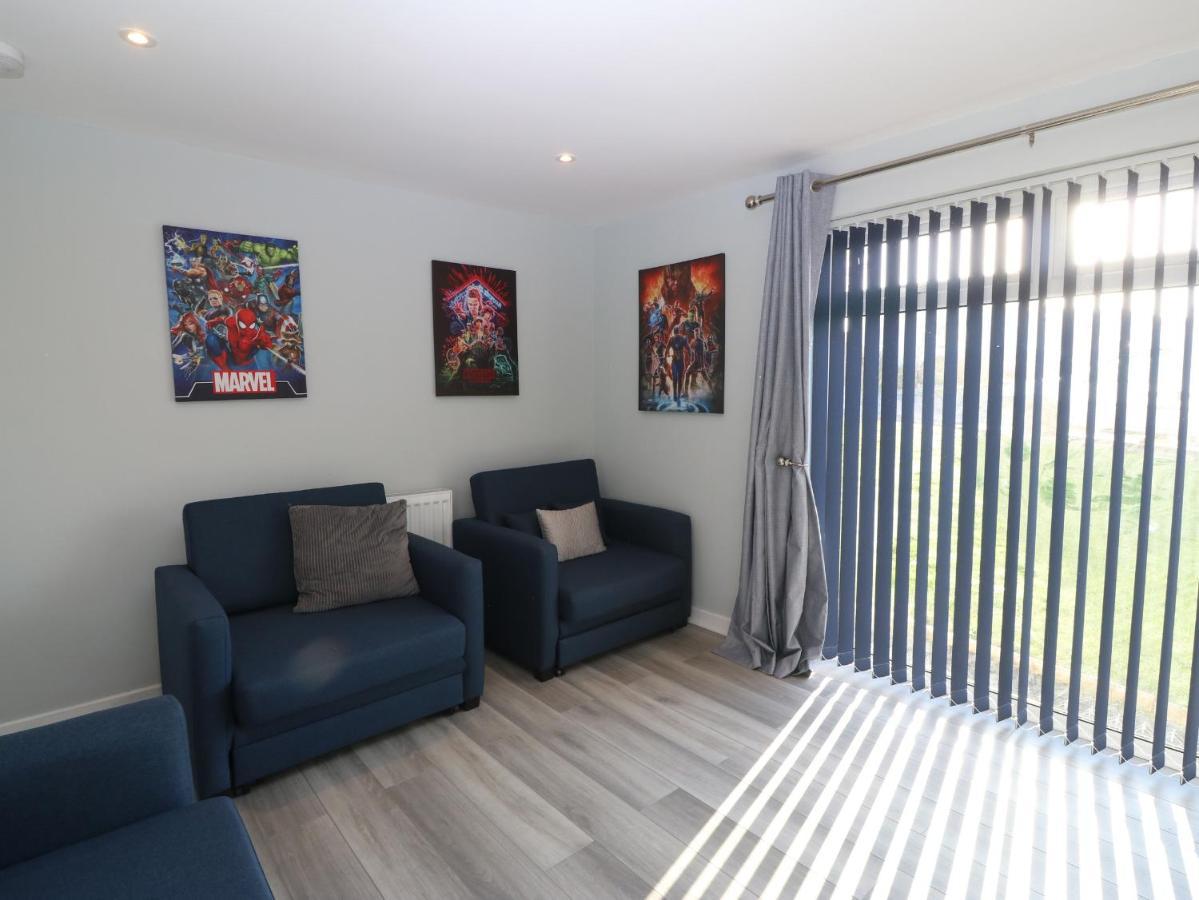 Artro Villa Cemaes Luaran gambar