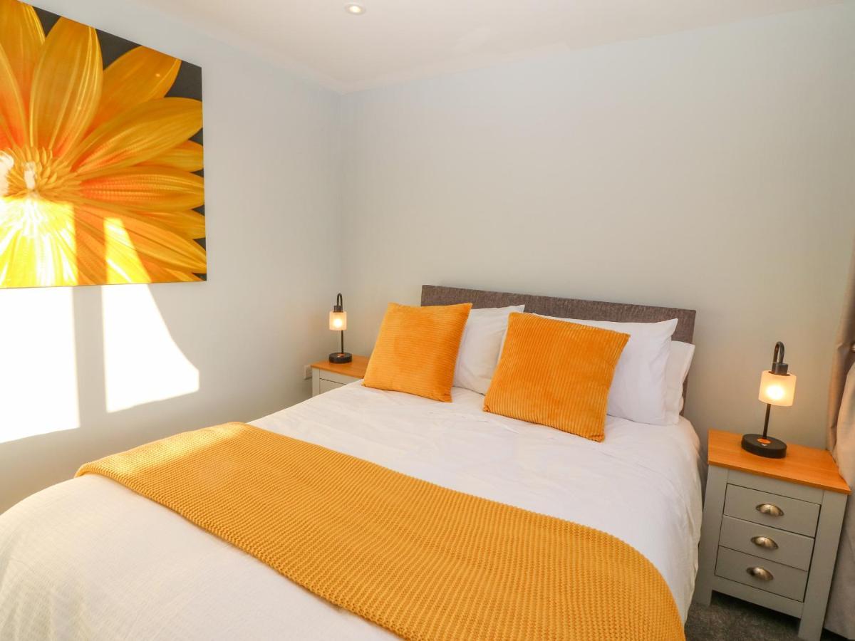 Artro Villa Cemaes Luaran gambar