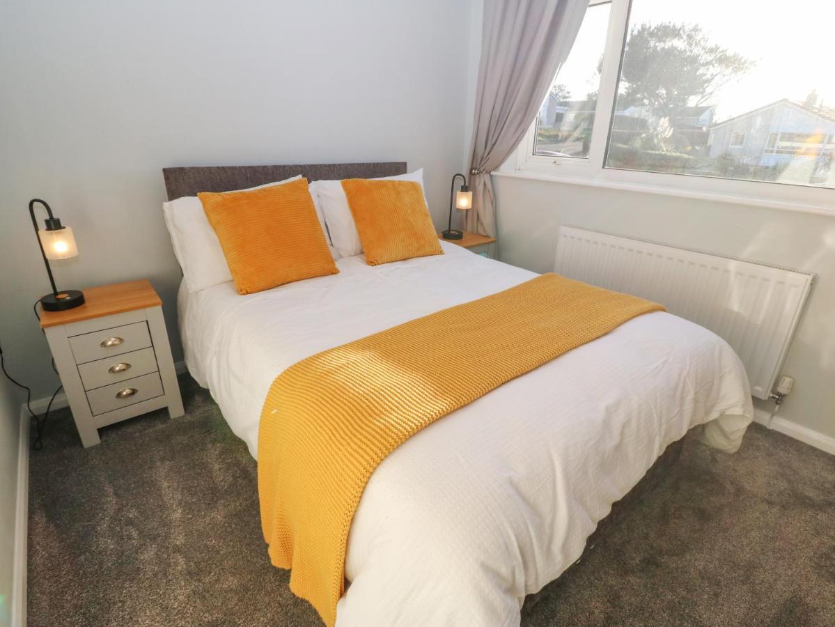 Artro Villa Cemaes Luaran gambar