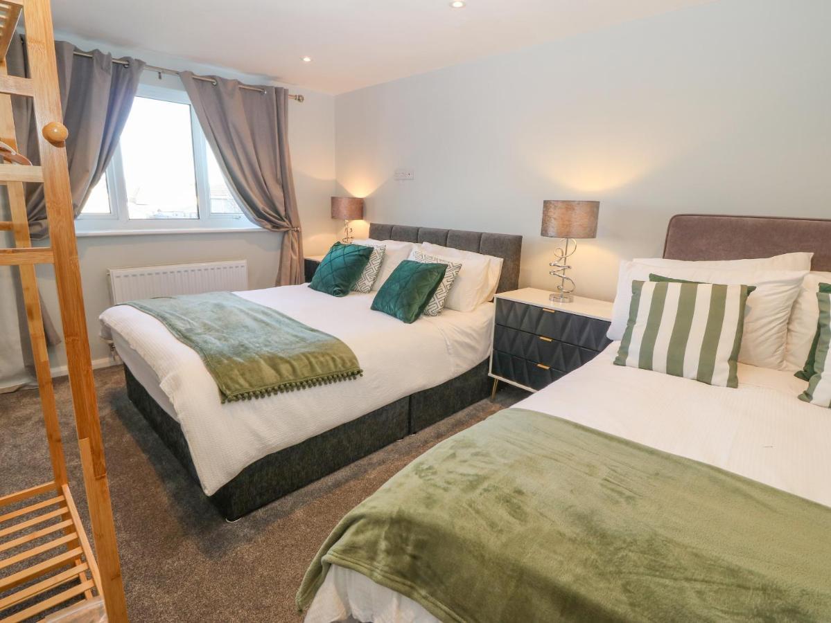 Artro Villa Cemaes Luaran gambar