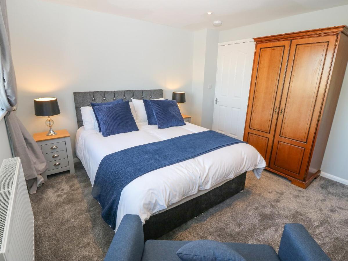 Artro Villa Cemaes Luaran gambar