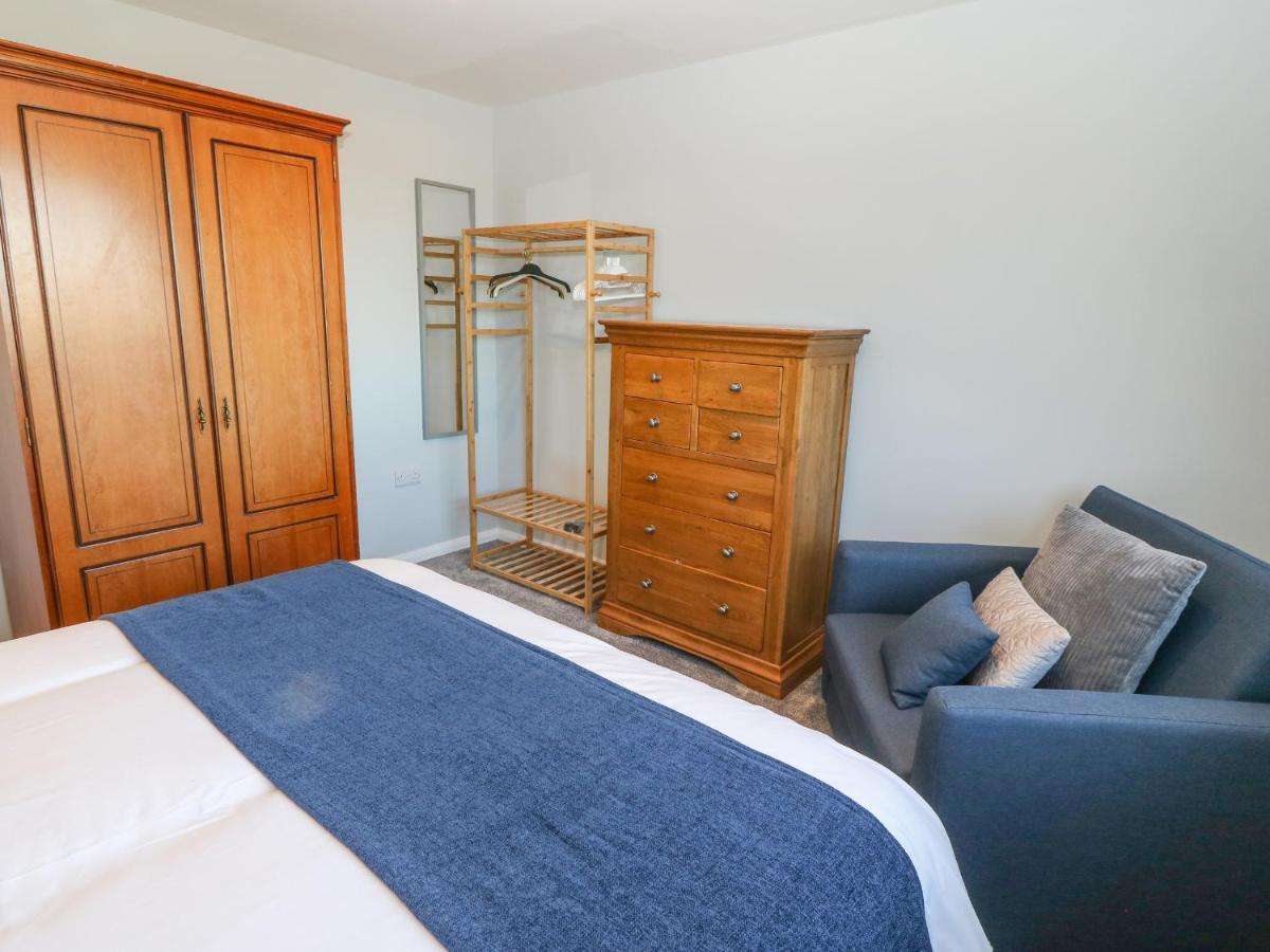 Artro Villa Cemaes Luaran gambar