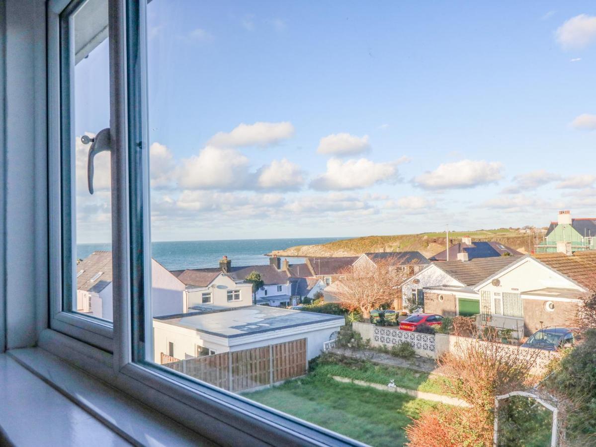 Artro Villa Cemaes Luaran gambar