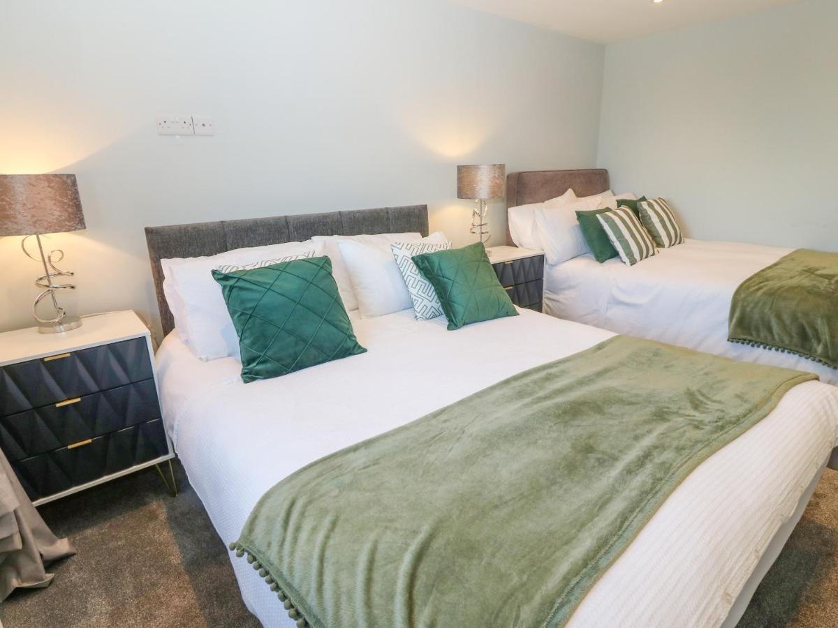 Artro Villa Cemaes Luaran gambar